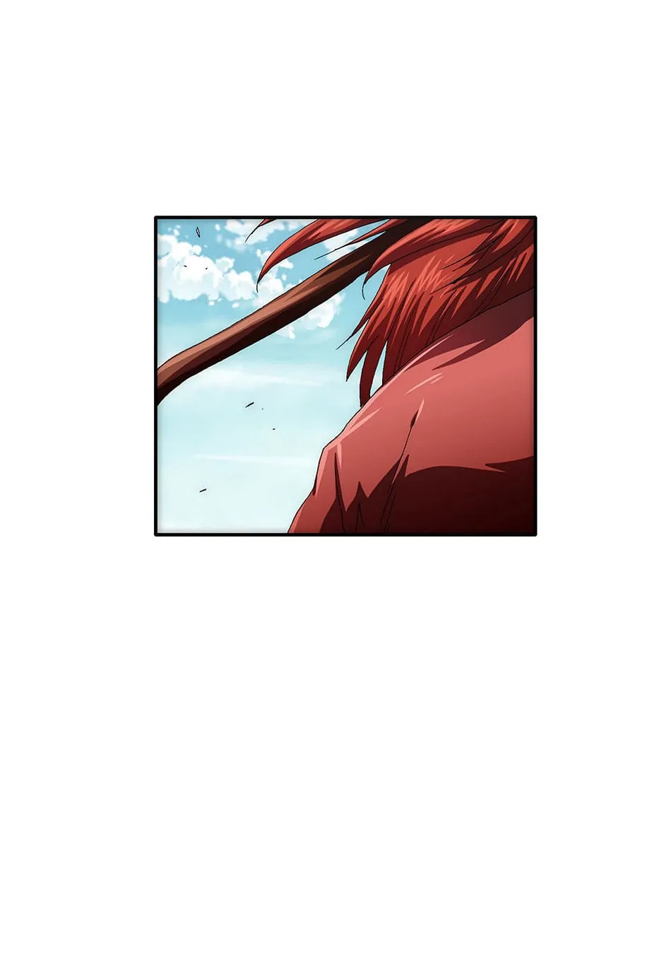 Read Trace chapter 129 image 9 on Lezhin