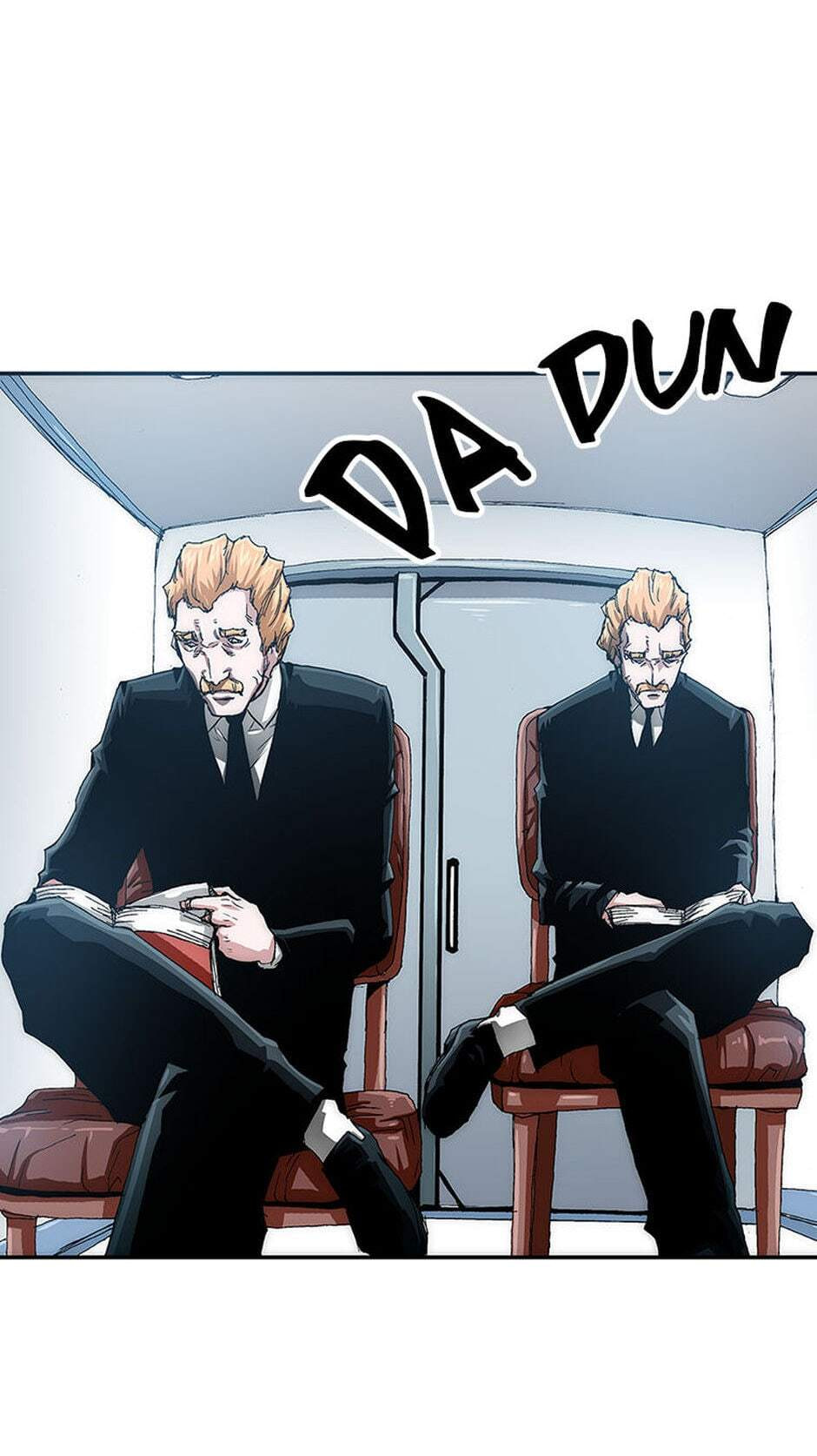 Read Trace chapter 13 image 10 on Lezhin