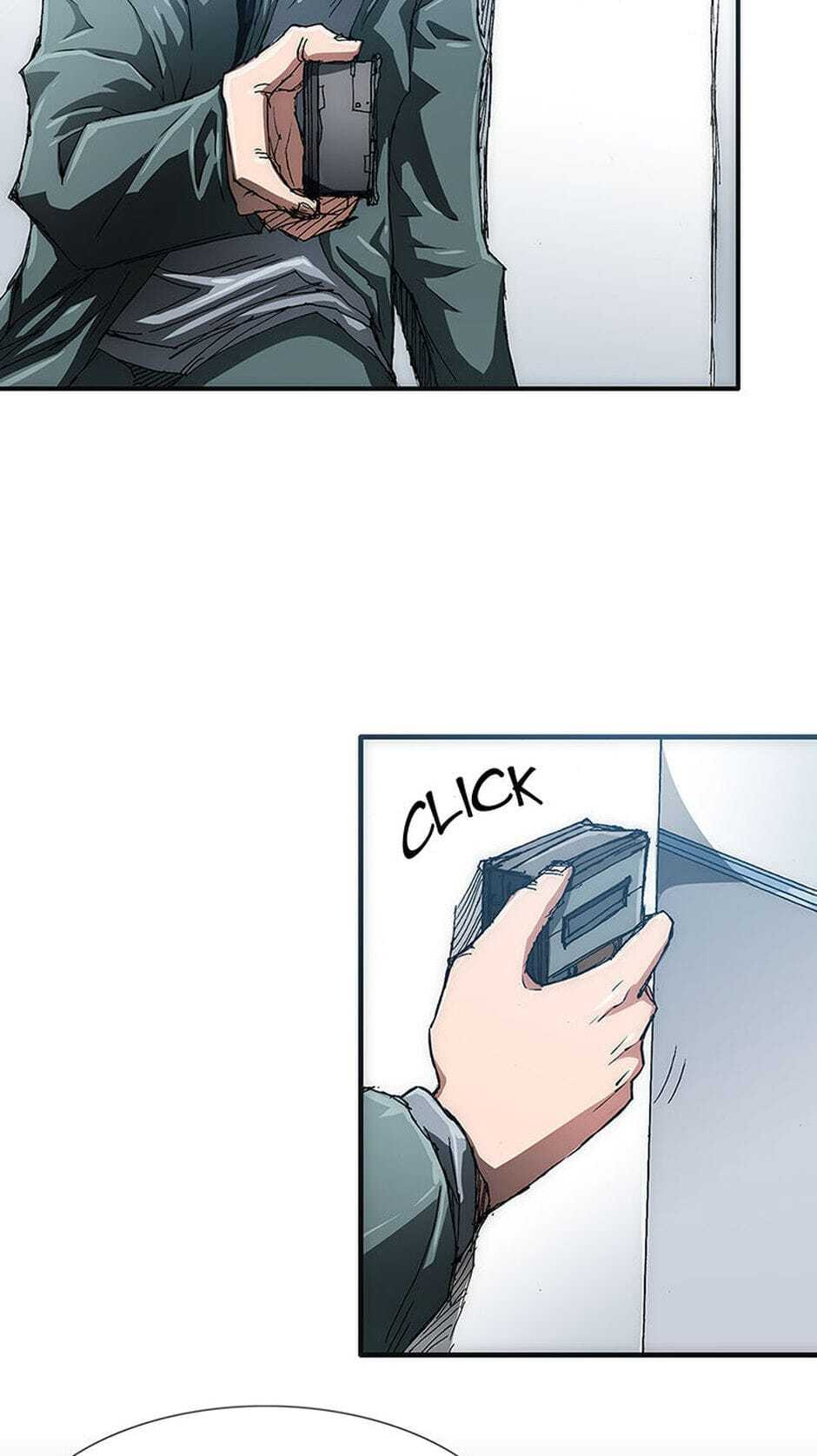 Read Trace chapter 13 image 14 on Lezhin