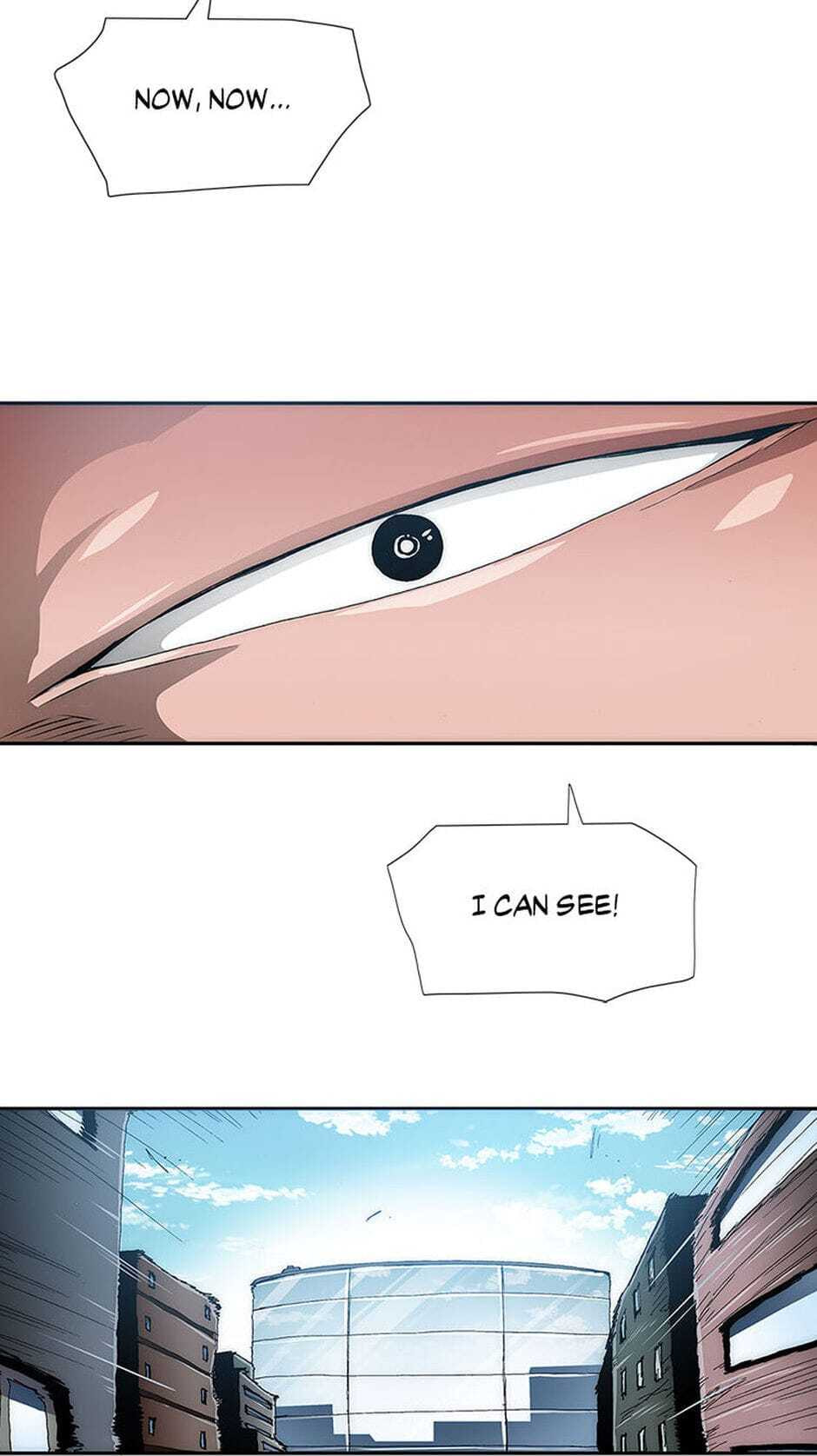 Read Trace chapter 13 image 19 on Lezhin