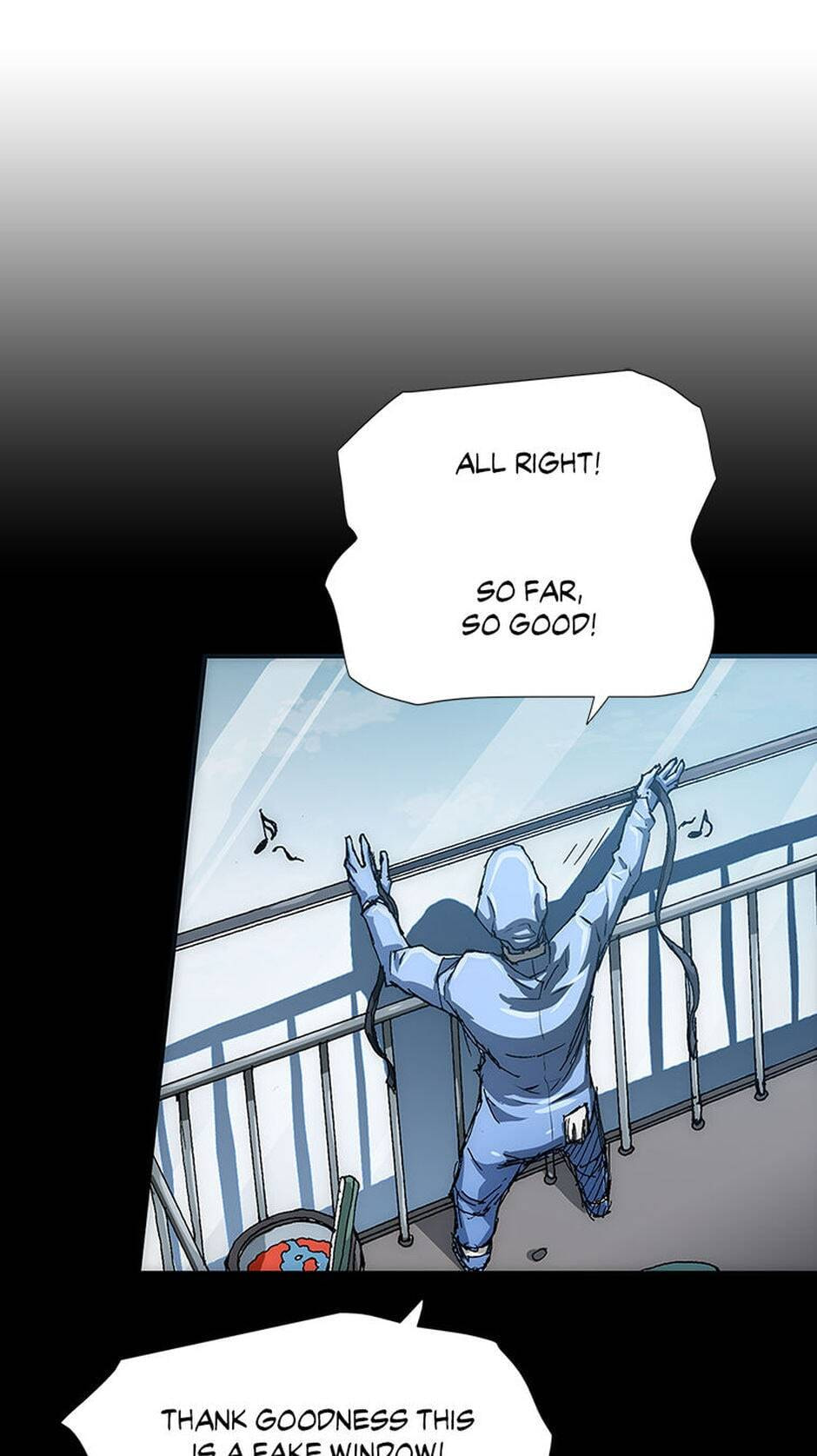 Read Trace chapter 13 image 21 on Lezhin