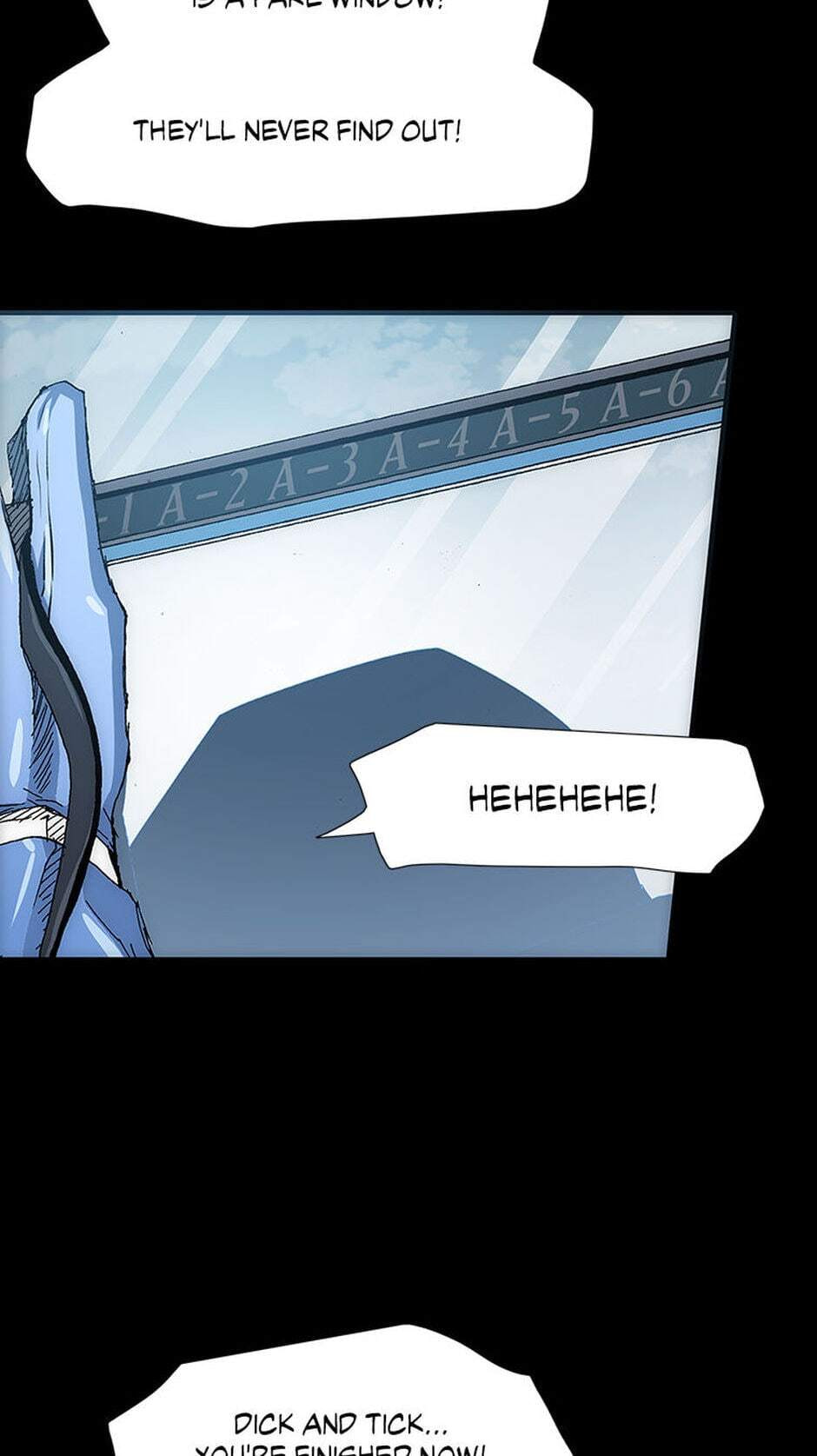 Read Trace chapter 13 image 22 on Lezhin