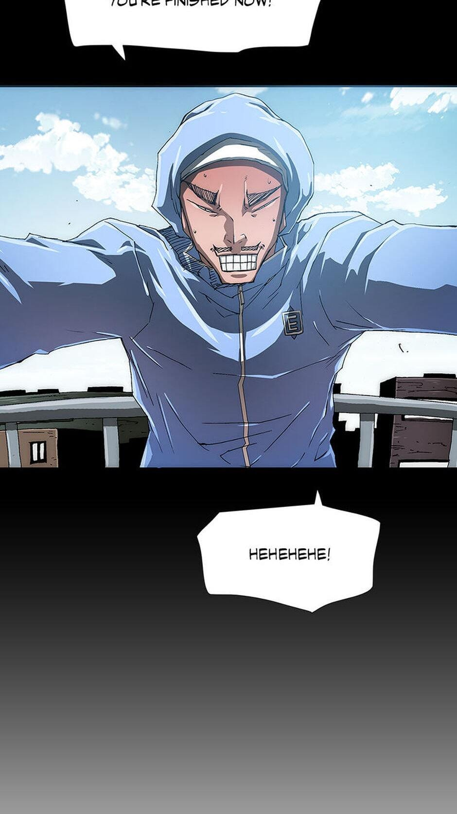 Read Trace chapter 13 image 23 on Lezhin