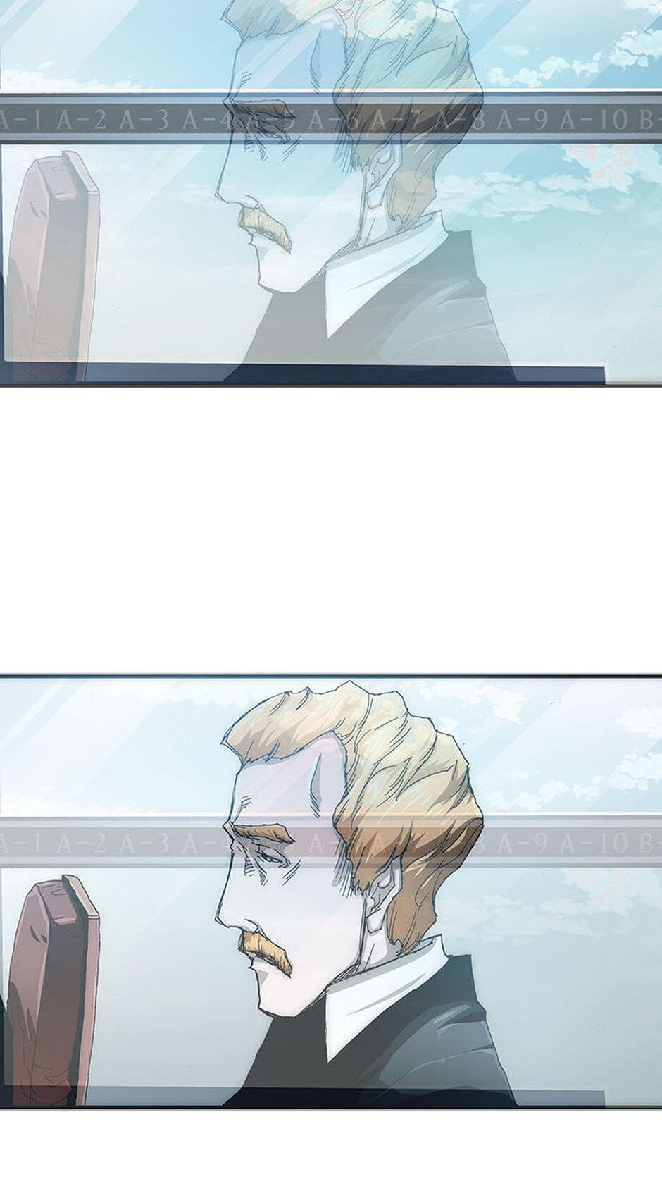 Read Trace chapter 13 image 25 on Lezhin