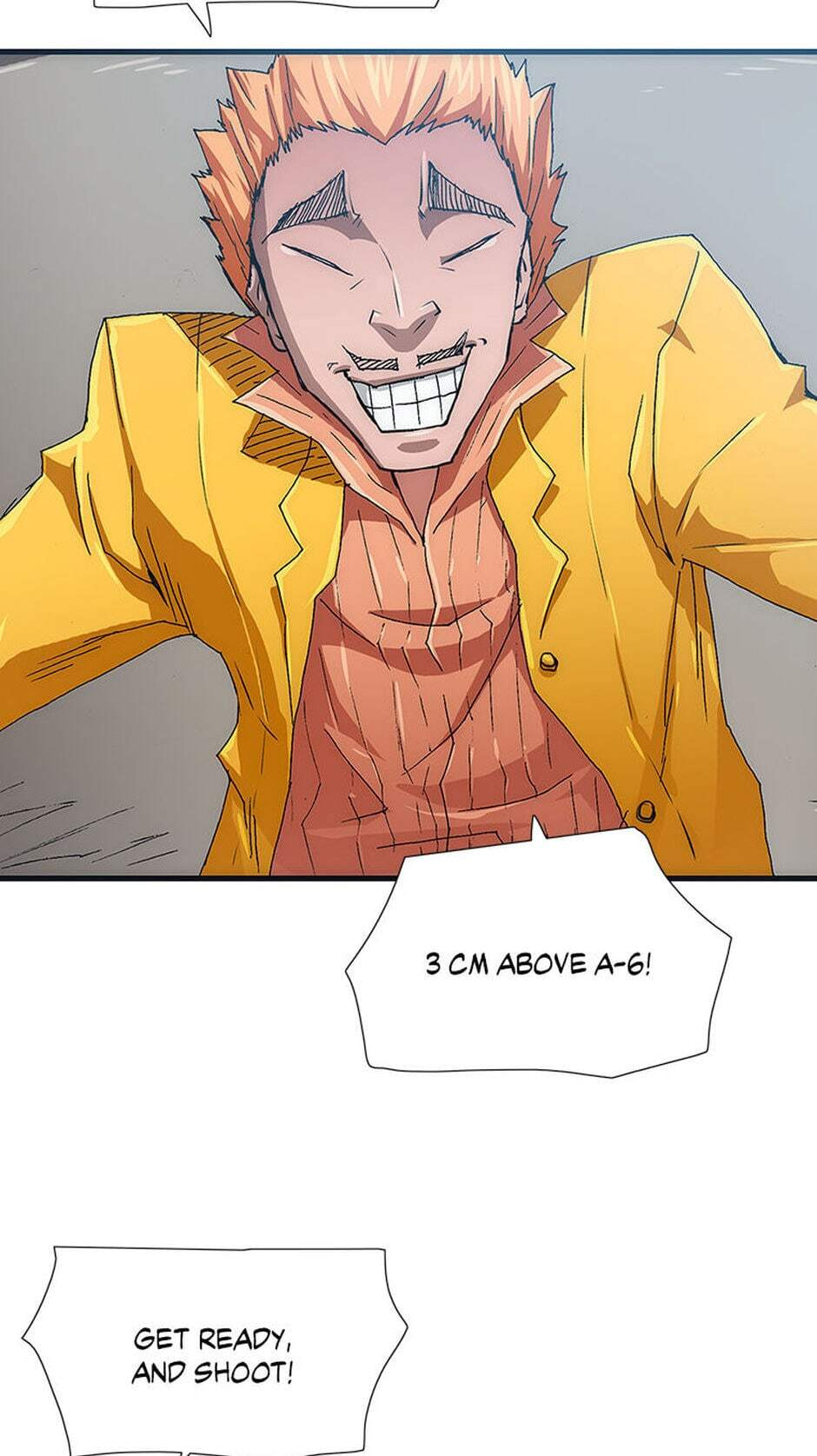 Read Trace chapter 13 image 27 on Lezhin