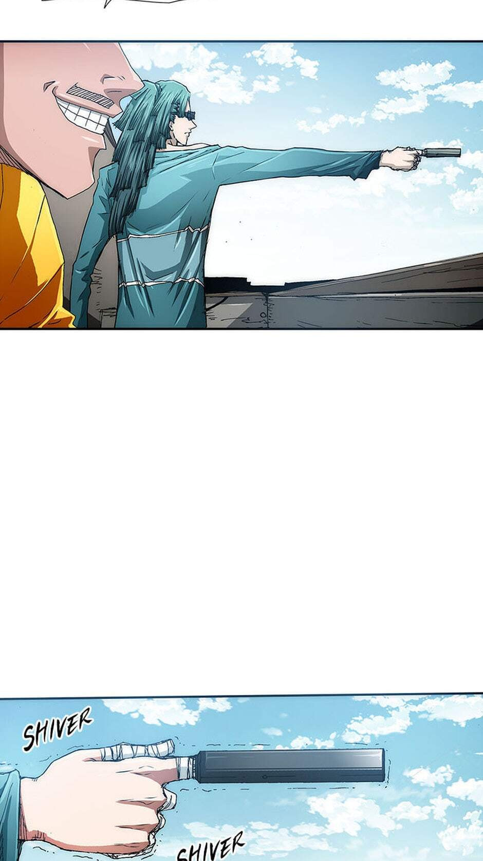Read Trace chapter 13 image 28 on Lezhin