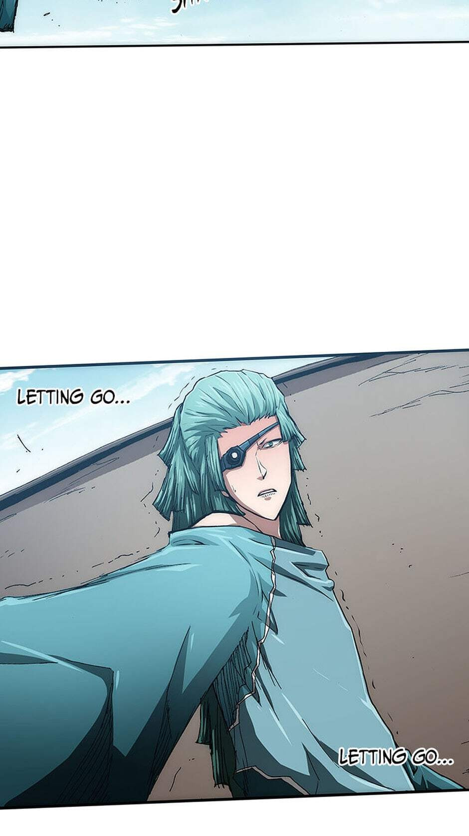 Read Trace chapter 13 image 29 on Lezhin