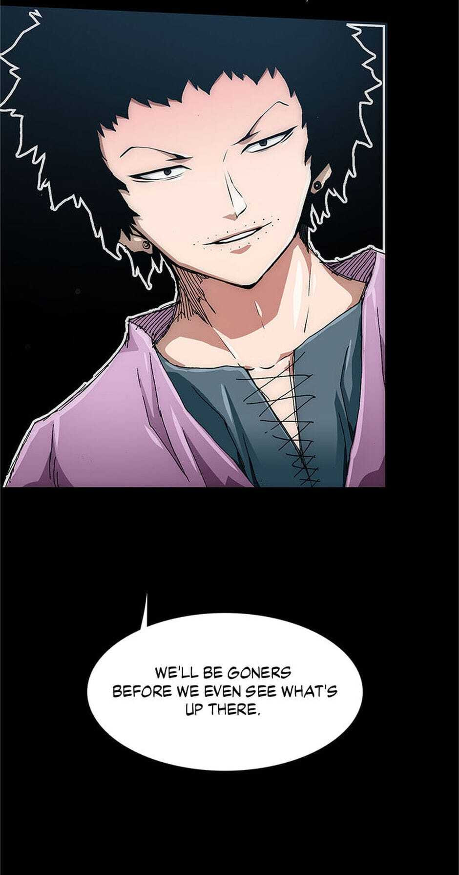 Read Trace chapter 13 image 3 on Lezhin
