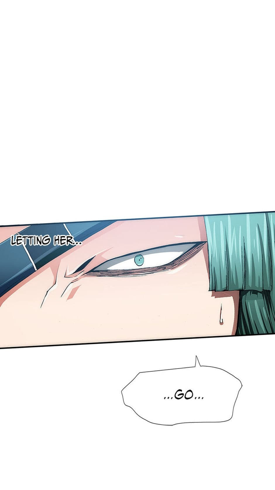 Read Trace chapter 13 image 30 on Lezhin