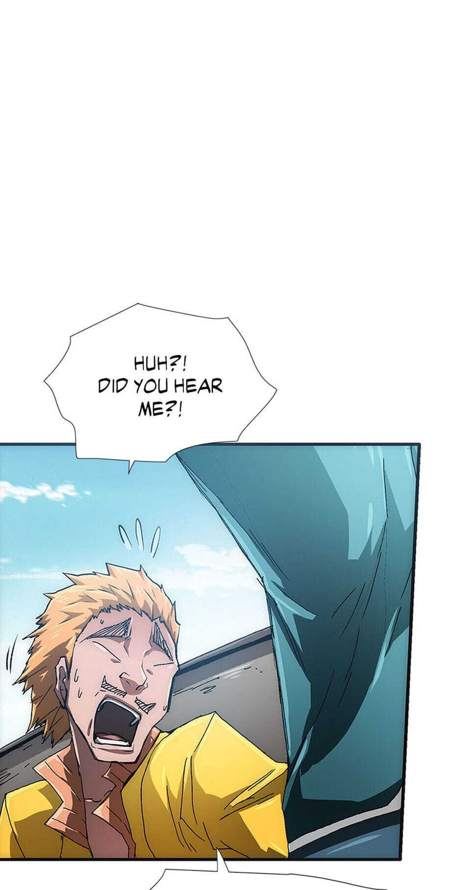 Read Trace chapter 13 image 31 on Lezhin