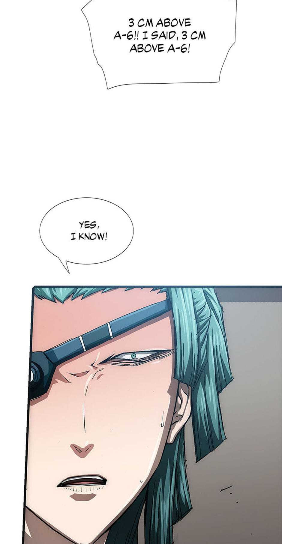 Read Trace chapter 13 image 32 on Lezhin