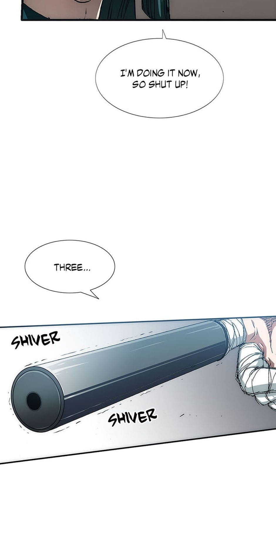 Read Trace chapter 13 image 33 on Lezhin