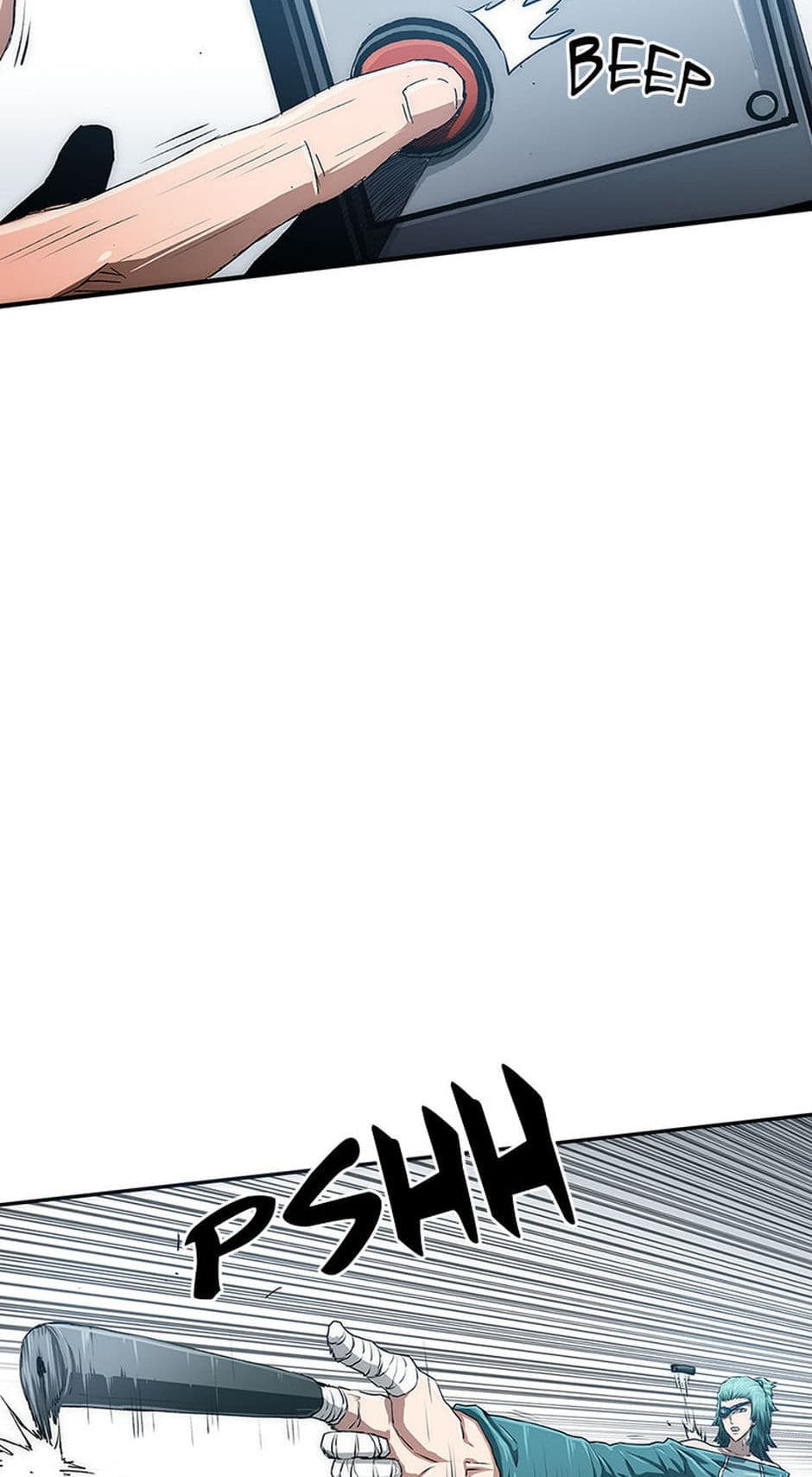 Read Trace chapter 13 image 36 on Lezhin