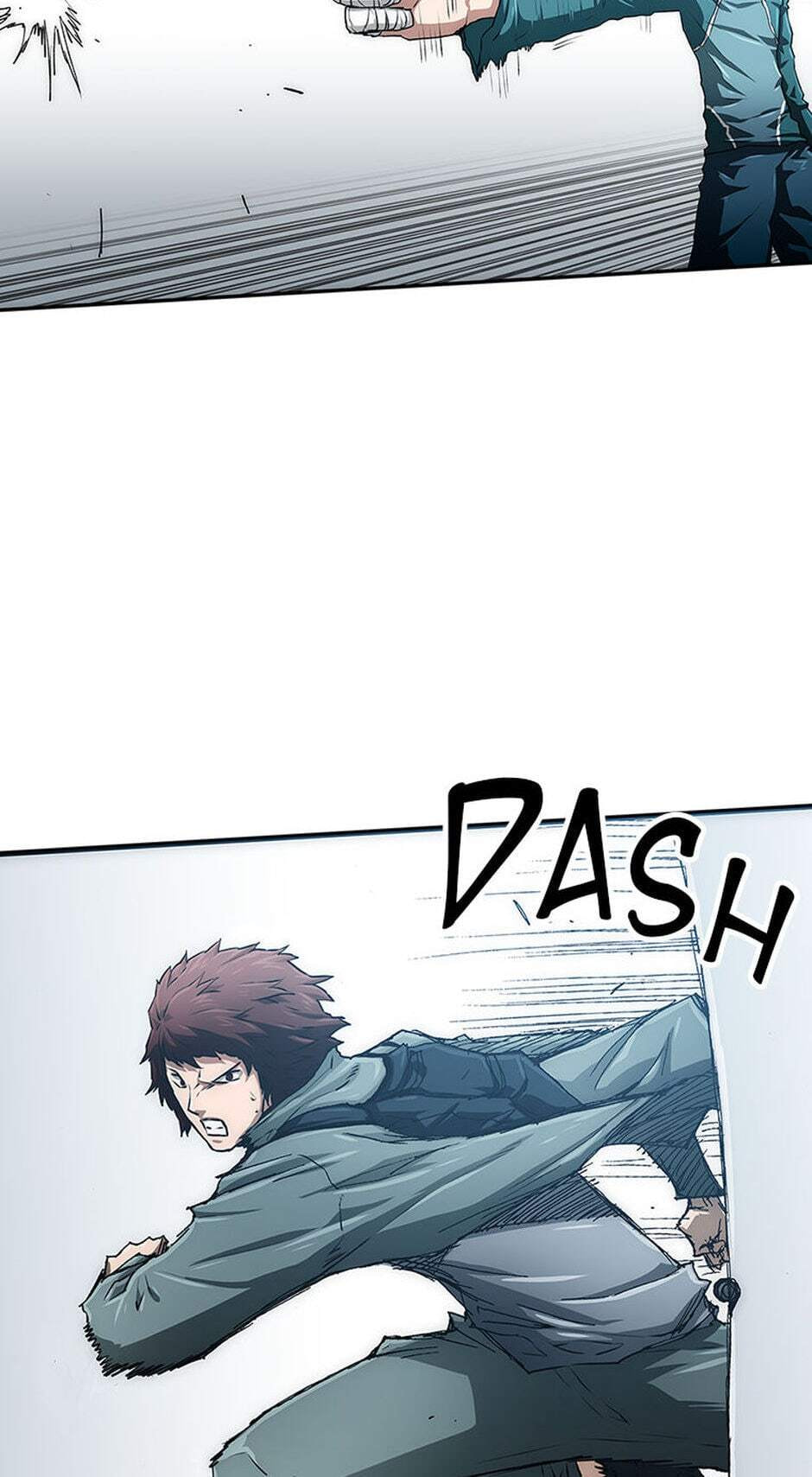 Read Trace chapter 13 image 37 on Lezhin