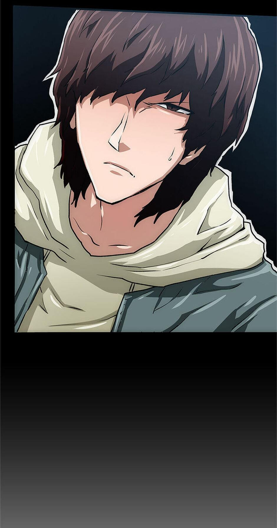 Read Trace chapter 13 image 4 on Lezhin