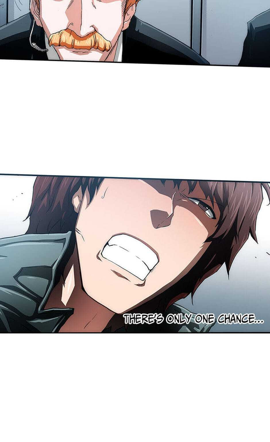 Read Trace chapter 13 image 40 on Lezhin