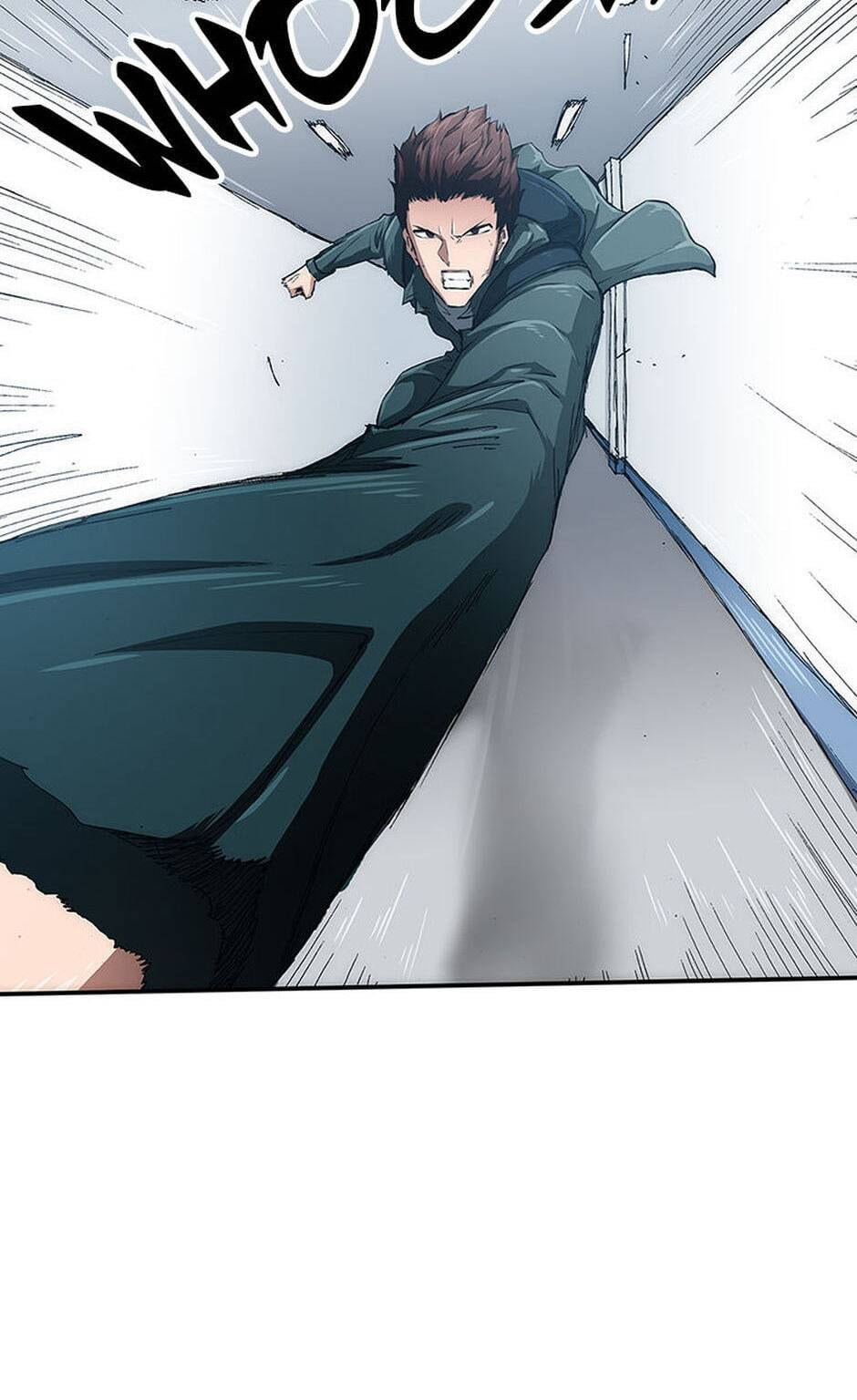 Read Trace chapter 13 image 42 on Lezhin