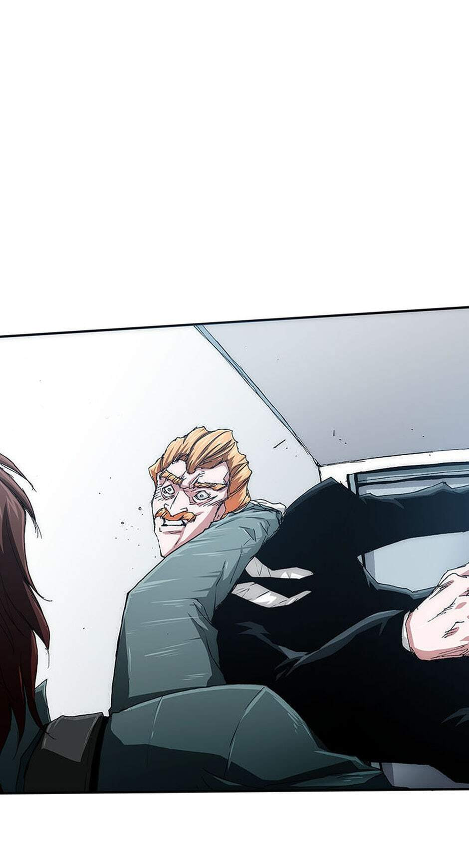 Read Trace chapter 13 image 46 on Lezhin