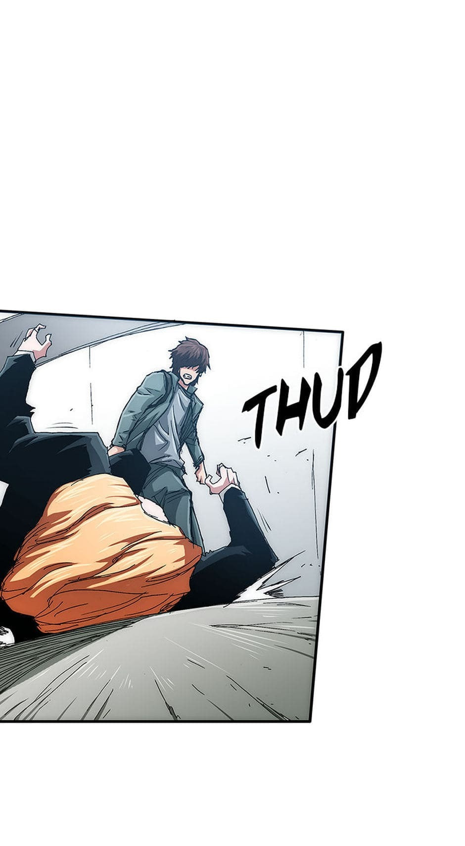 Read Trace chapter 13 image 47 on Lezhin