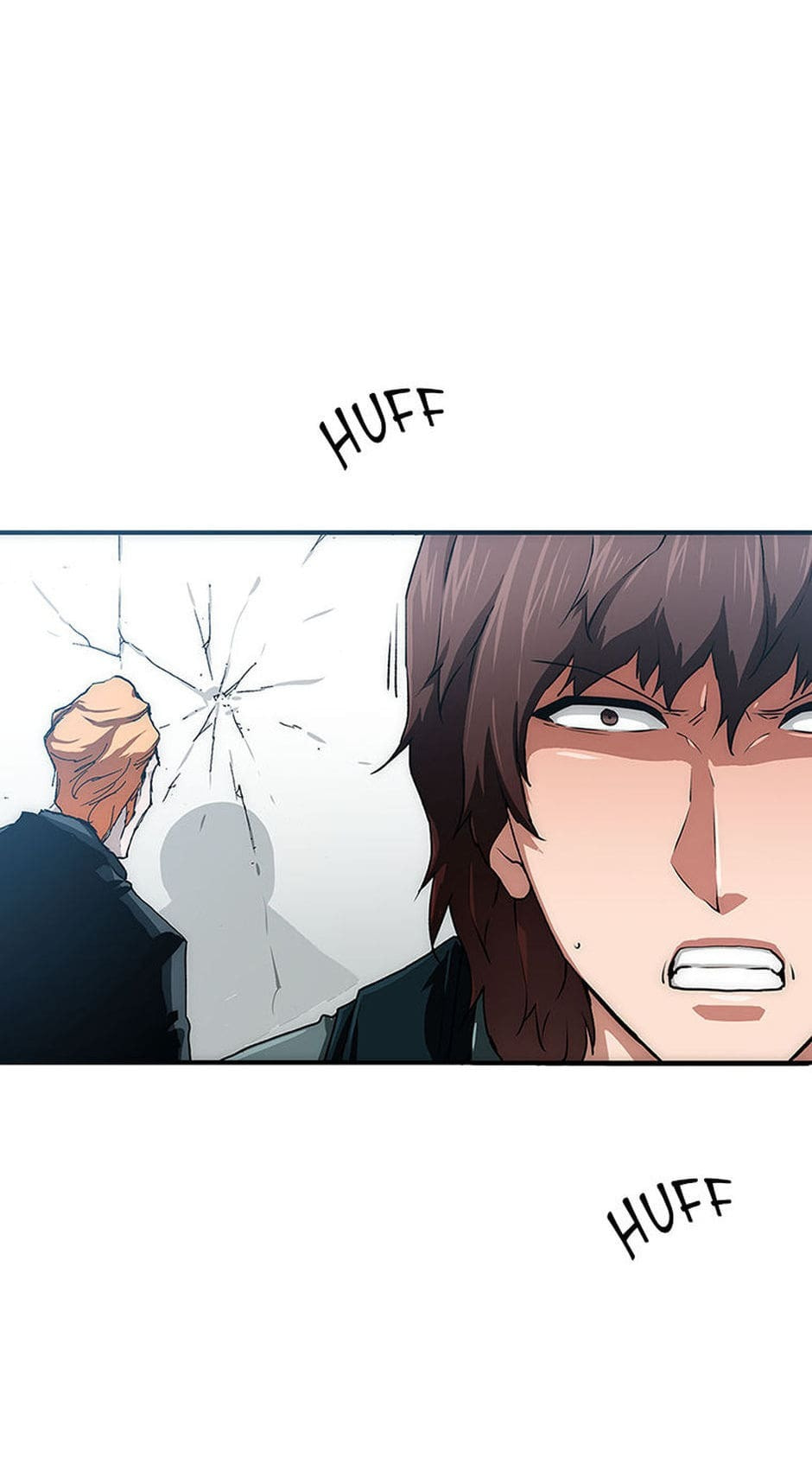 Read Trace chapter 13 image 49 on Lezhin