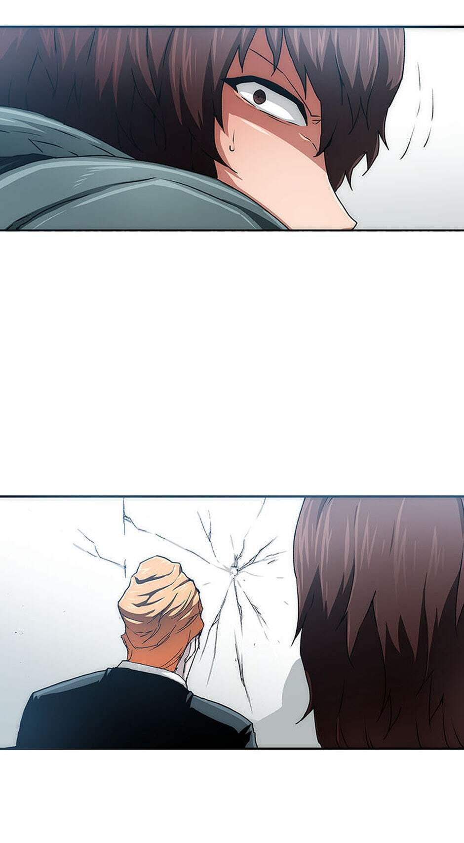 Read Trace chapter 13 image 50 on Lezhin