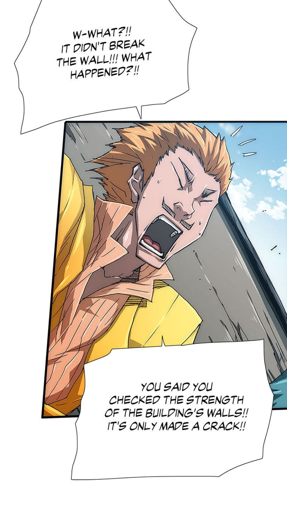 Read Trace chapter 13 image 54 on Lezhin
