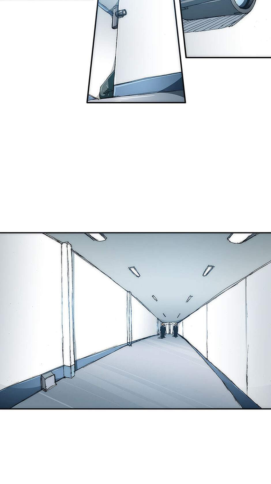 Read Trace chapter 13 image 9 on Lezhin