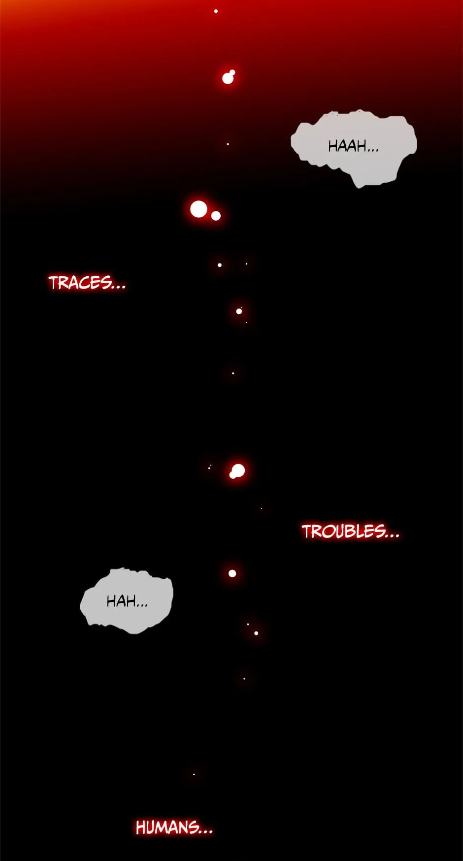 Read Trace chapter 131 image 1 on Lezhin