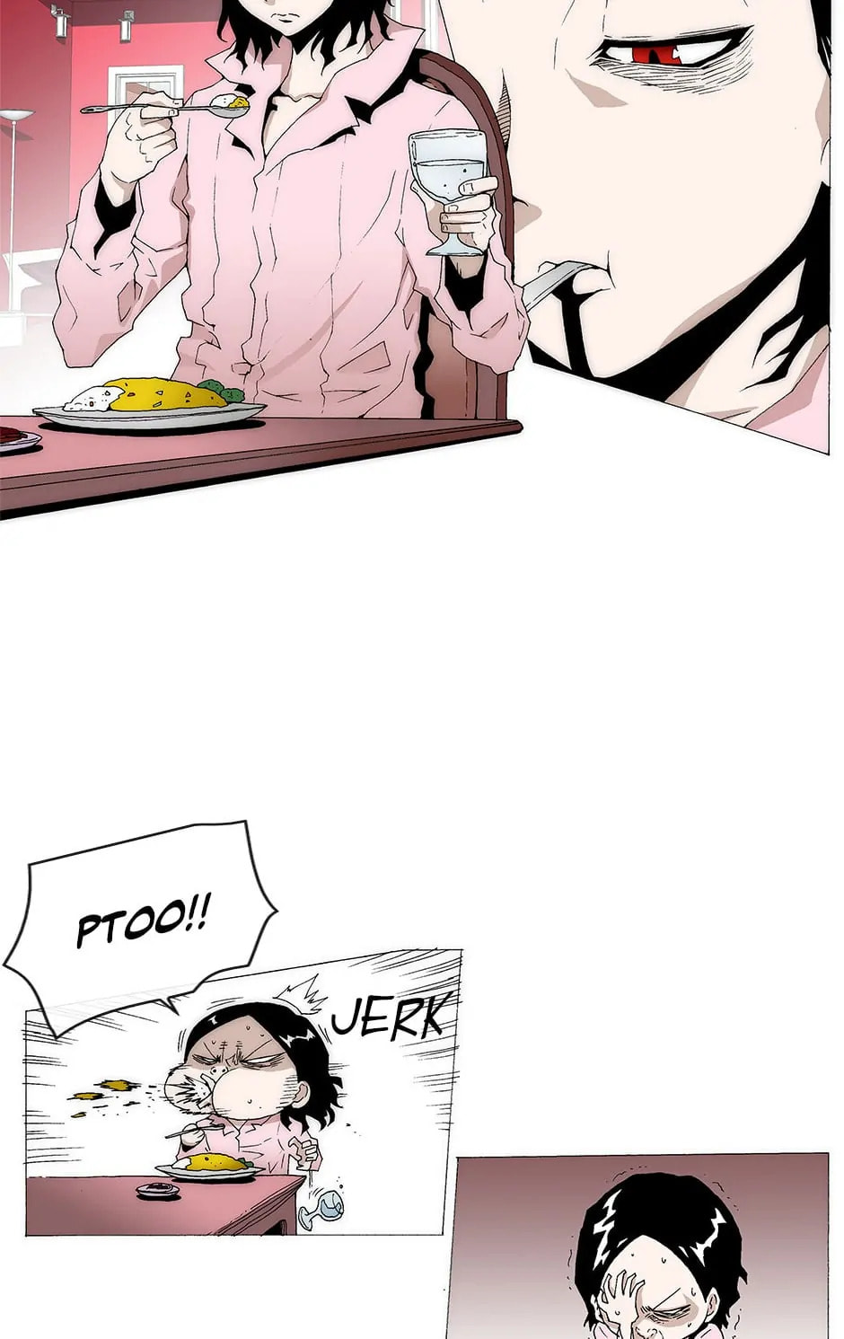Read Trace chapter 131 image 13 on Lezhin