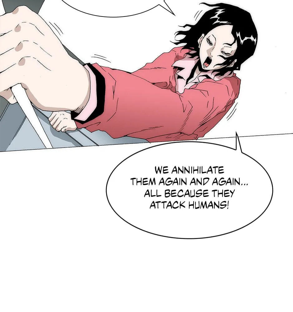 Read Trace chapter 131 image 31 on Lezhin