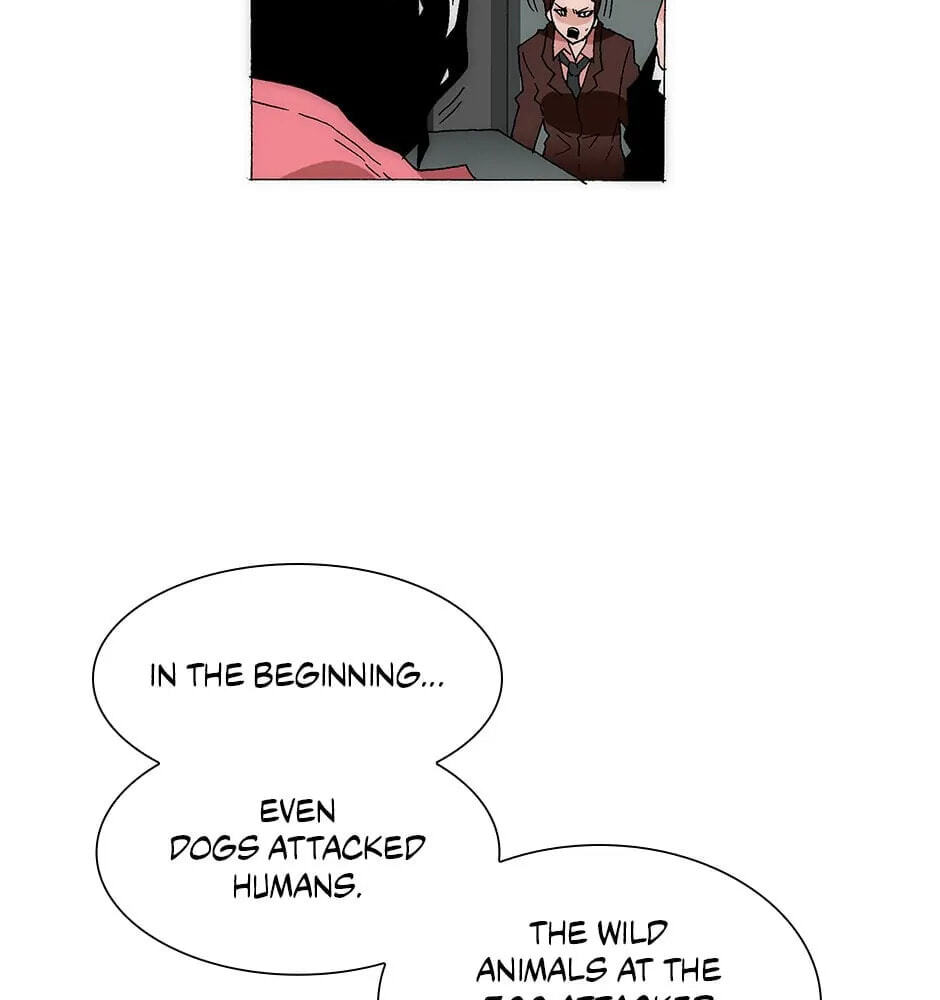 Read Trace chapter 131 image 33 on Lezhin