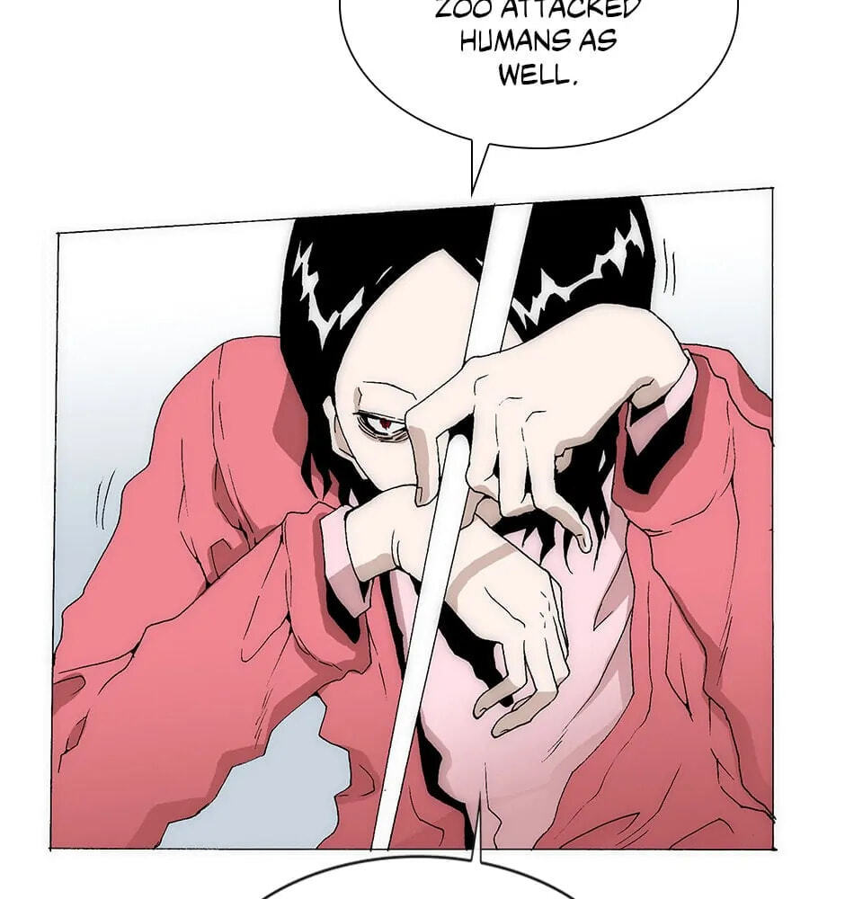 Read Trace chapter 131 image 34 on Lezhin