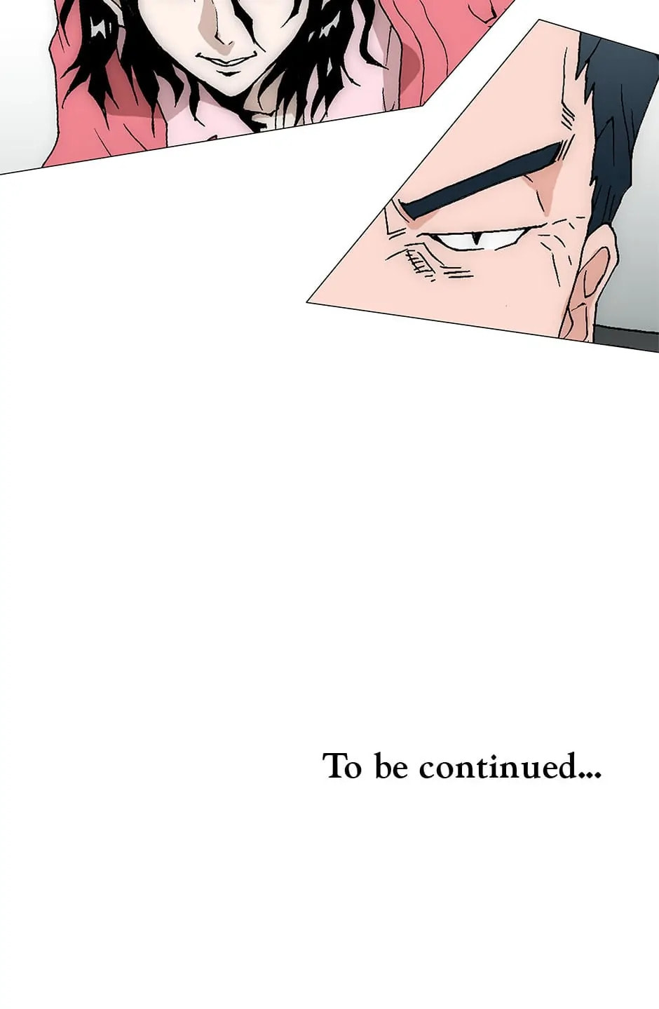 Read Trace chapter 131 image 46 on Lezhin