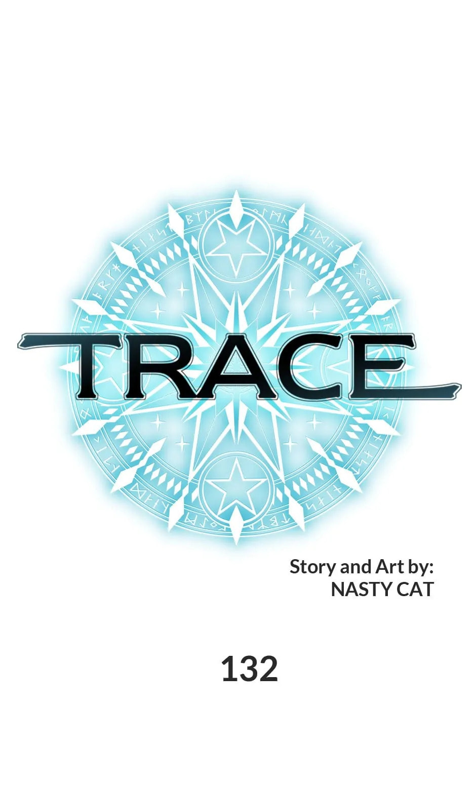 Read Trace chapter 132 image 0 on Lezhin