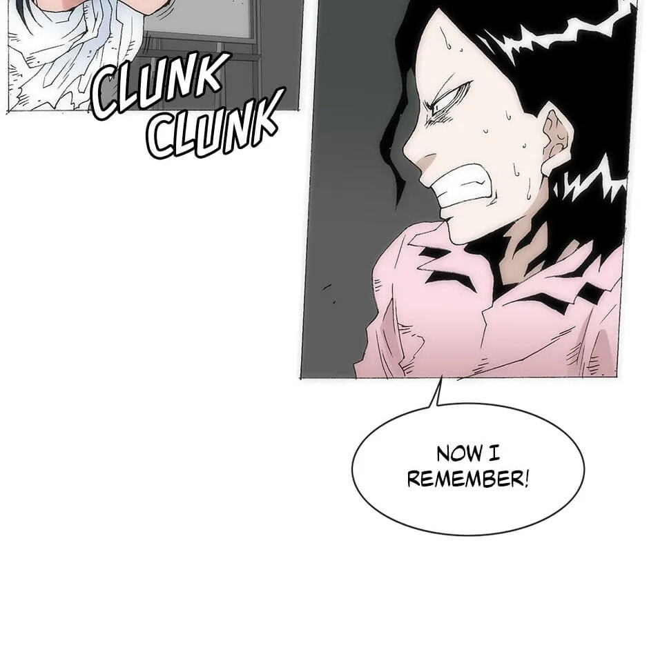 Read Trace chapter 132 image 100 on Lezhin