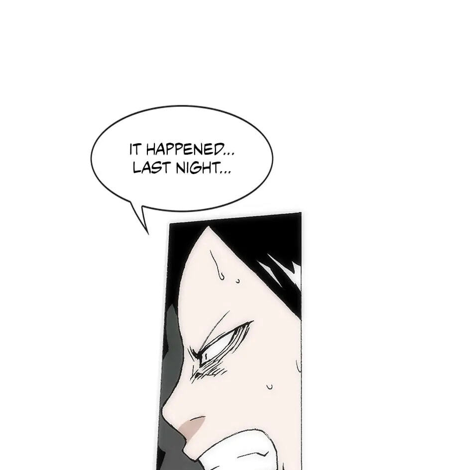 Read Trace chapter 132 image 101 on Lezhin