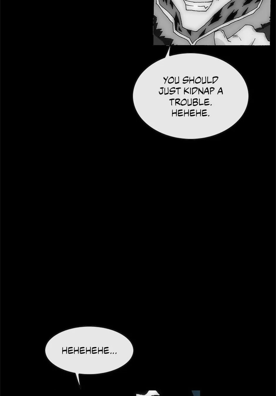 Read Trace chapter 132 image 108 on Lezhin