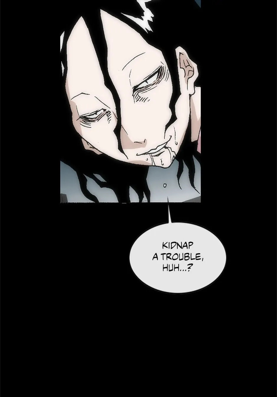 Read Trace chapter 132 image 109 on Lezhin