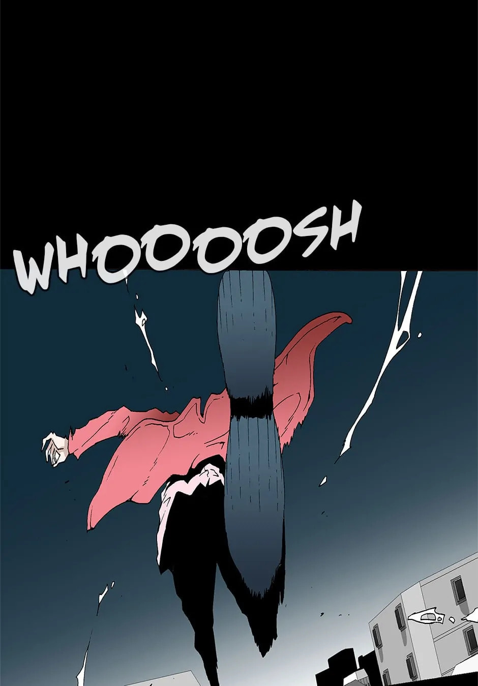Read Trace chapter 132 image 110 on Lezhin