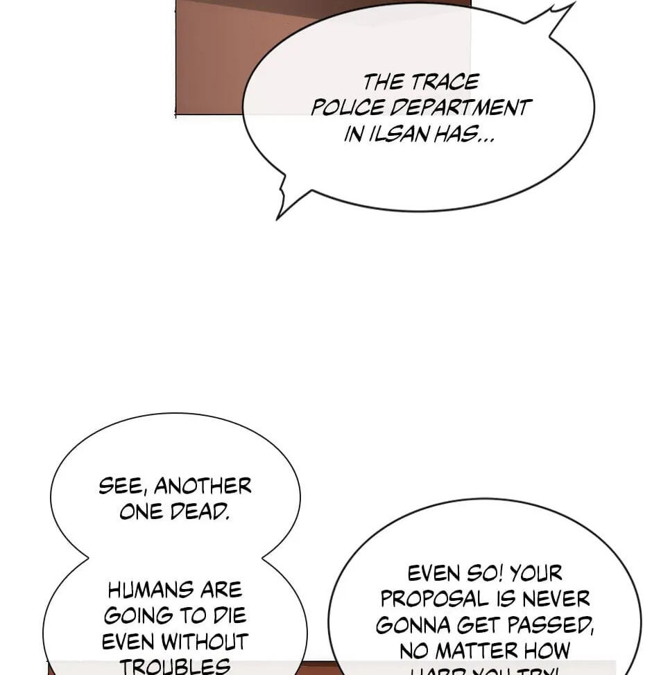 Read Trace chapter 132 image 14 on Lezhin