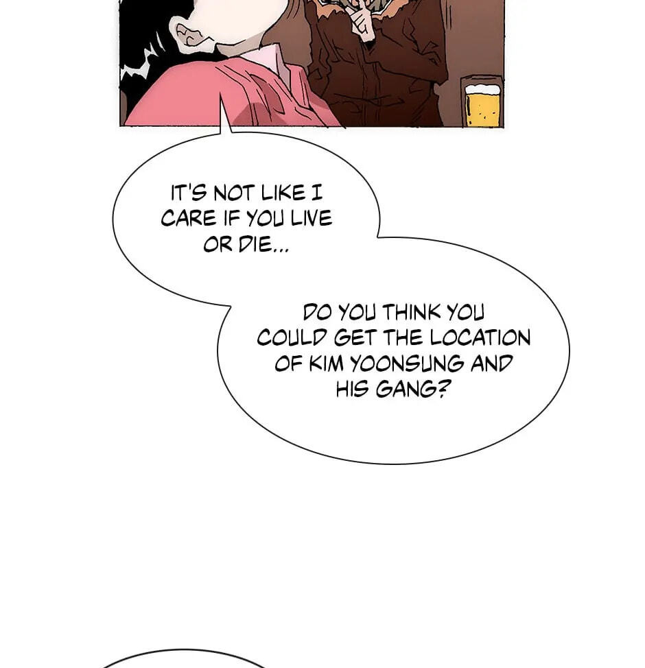 Read Trace chapter 132 image 17 on Lezhin
