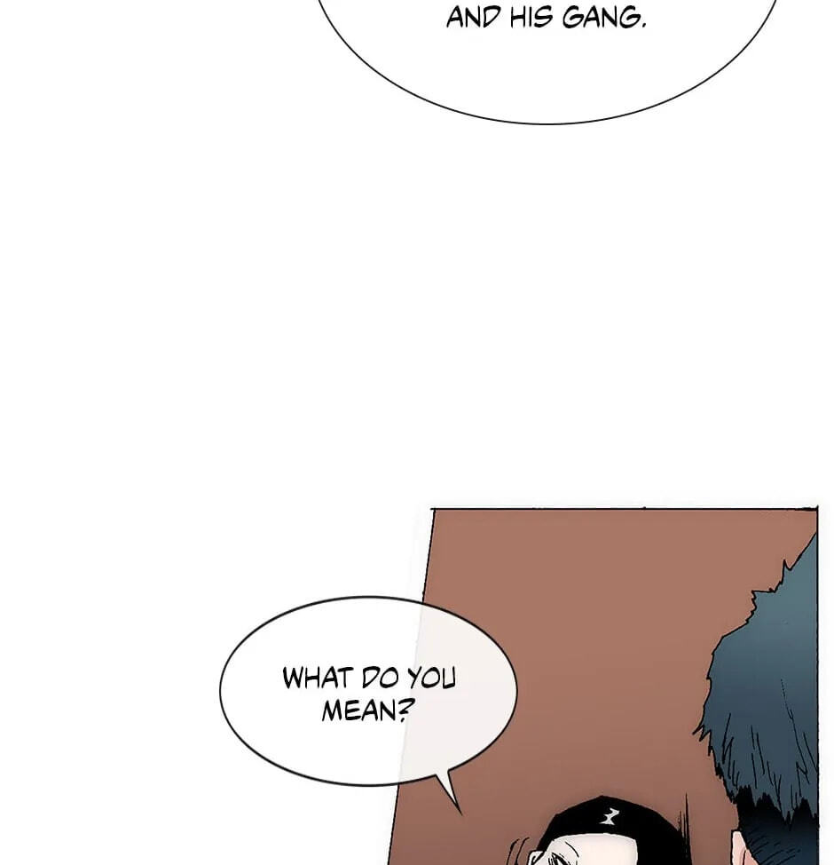 Read Trace chapter 132 image 19 on Lezhin