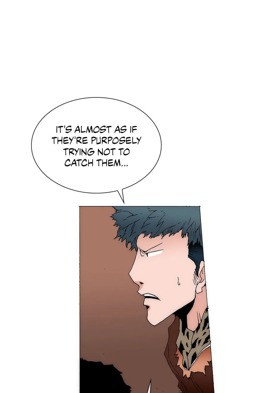 Read Trace chapter 132 image 21 on Lezhin