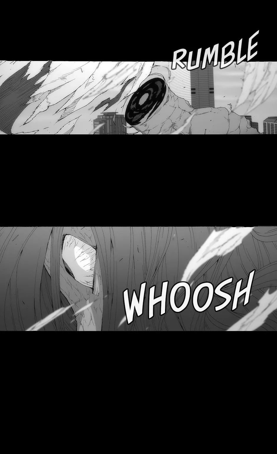 Read Trace chapter 132 image 28 on Lezhin