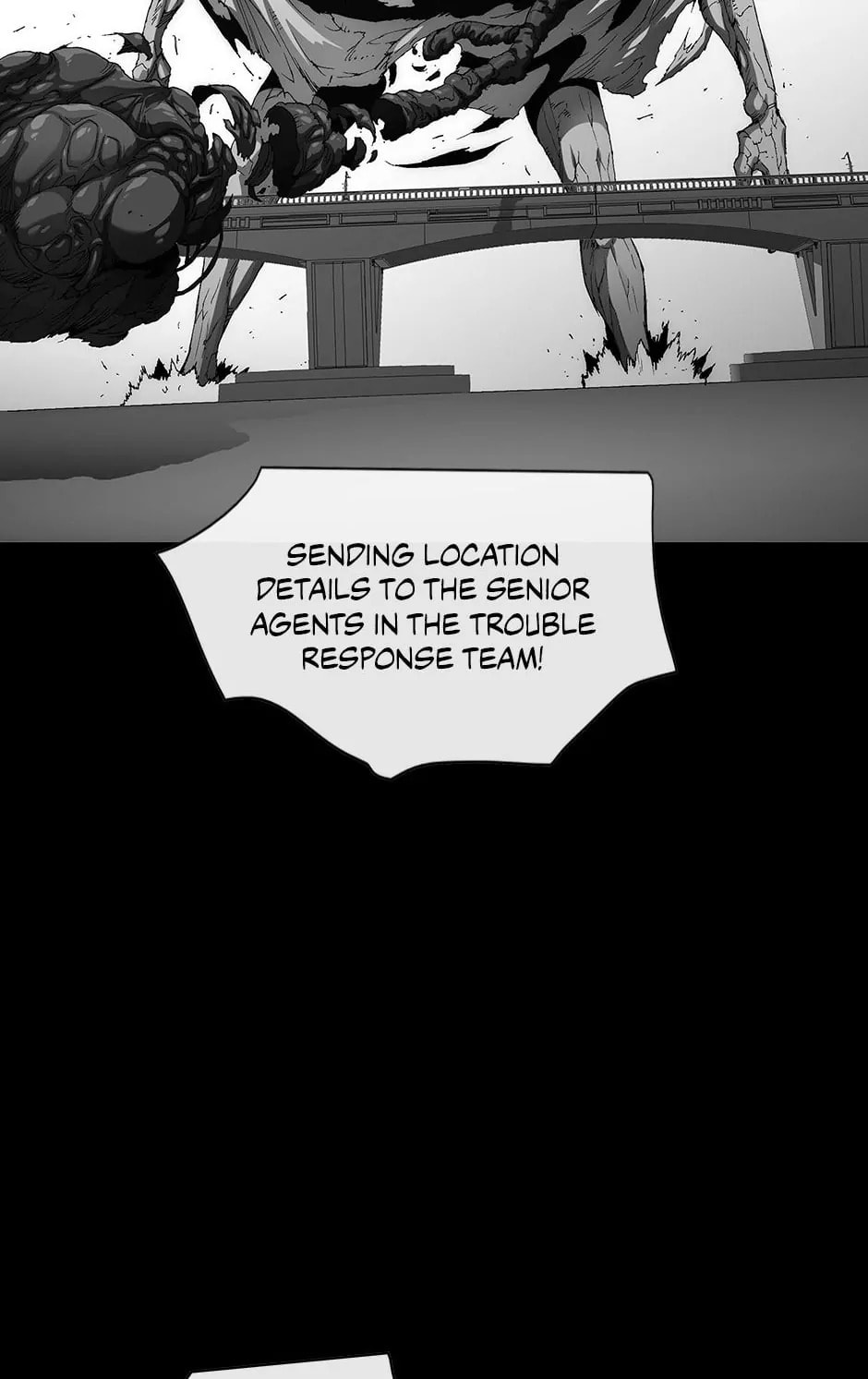 Read Trace chapter 132 image 30 on Lezhin