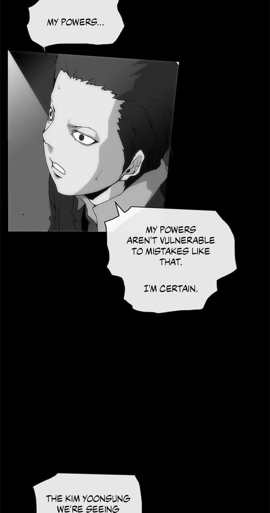 Read Trace chapter 132 image 42 on Lezhin
