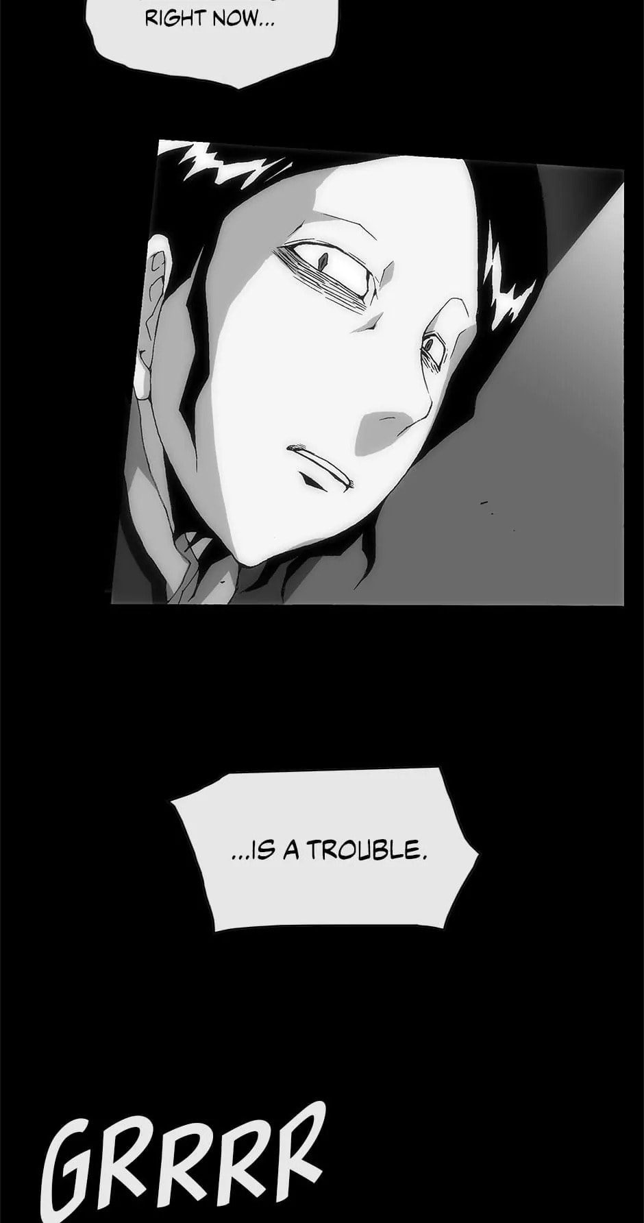 Read Trace chapter 132 image 43 on Lezhin