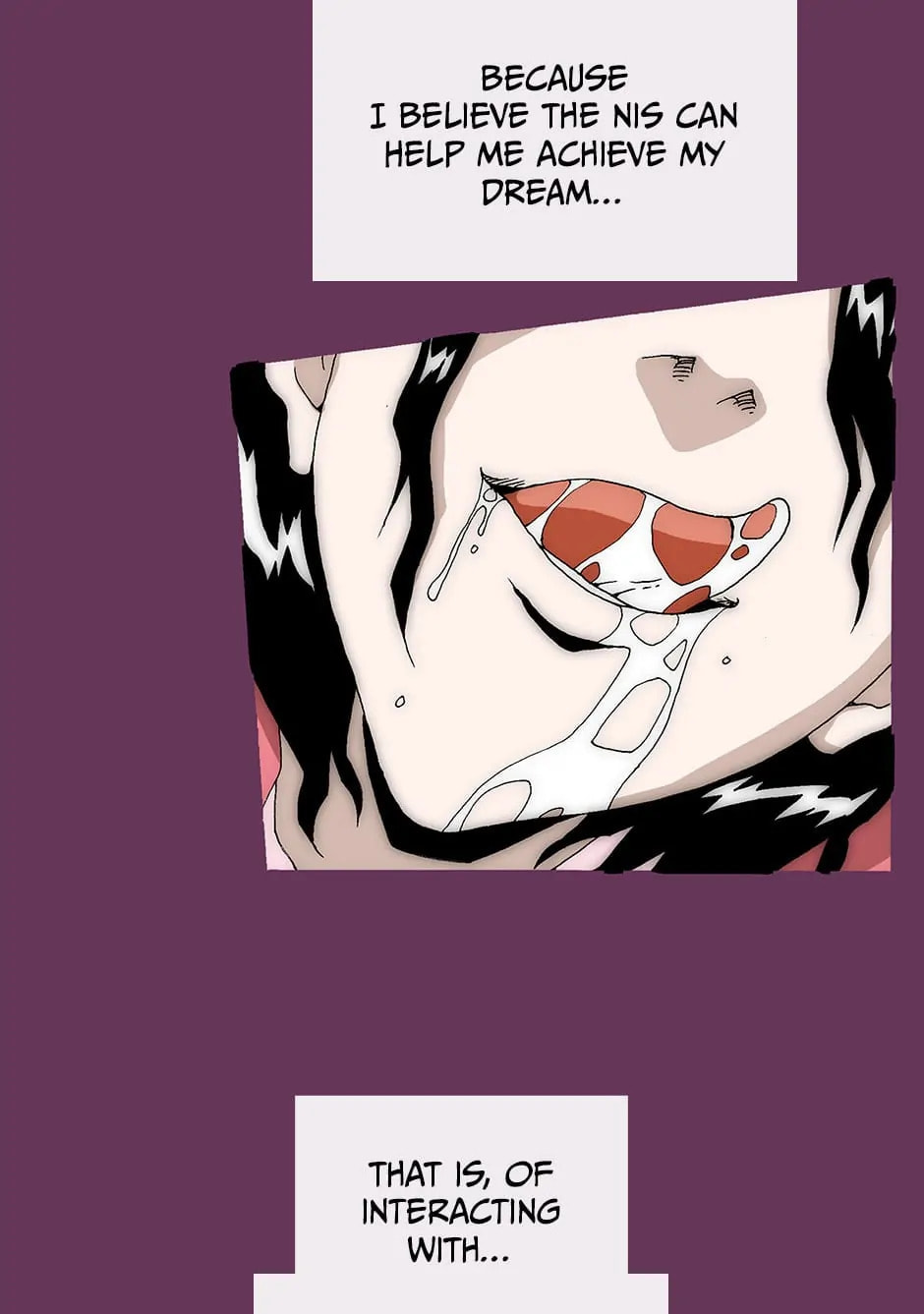 Read Trace chapter 132 image 59 on Lezhin