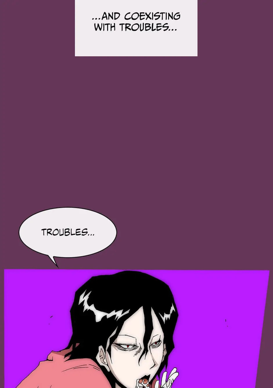 Read Trace chapter 132 image 60 on Lezhin