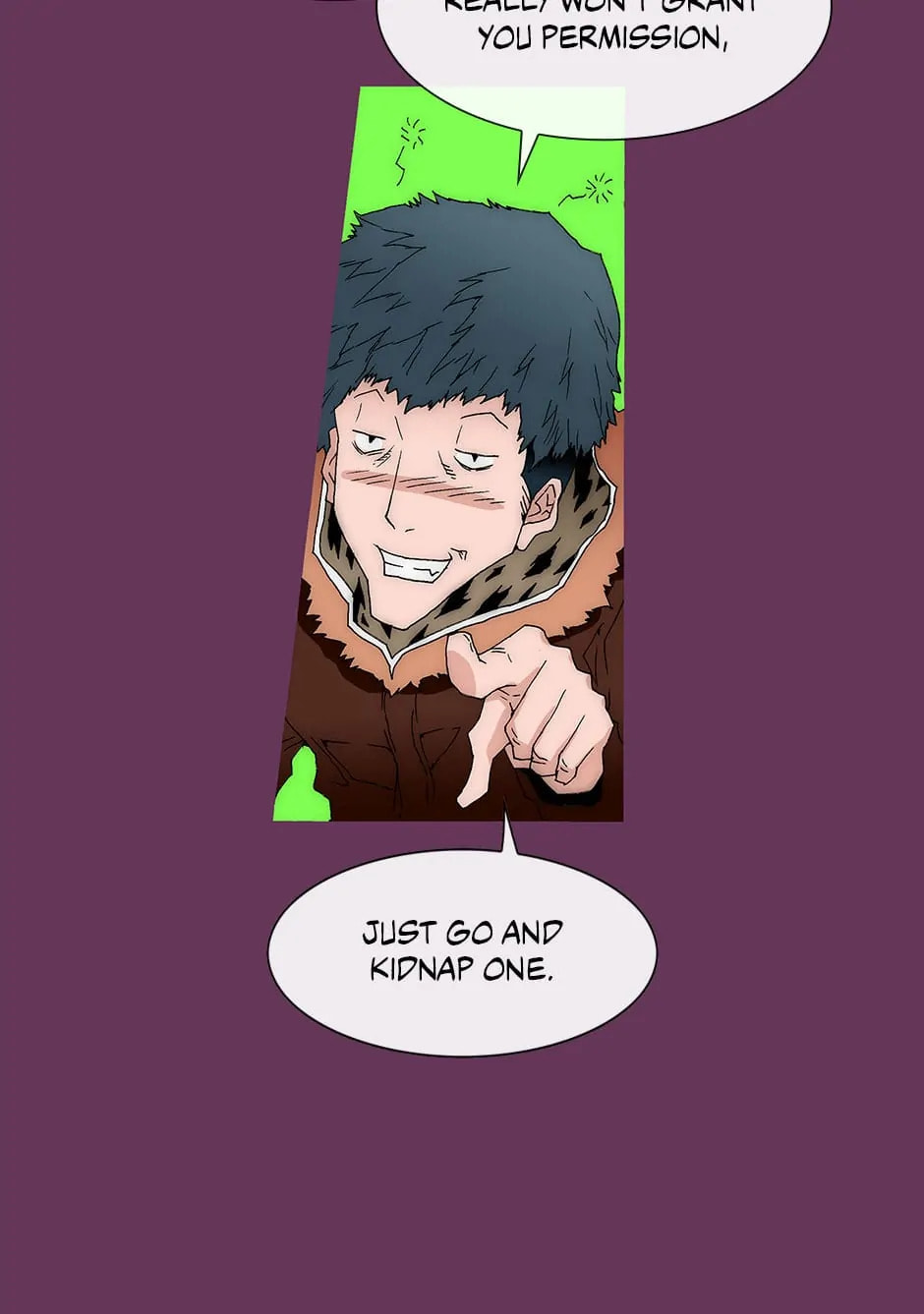 Read Trace chapter 132 image 62 on Lezhin